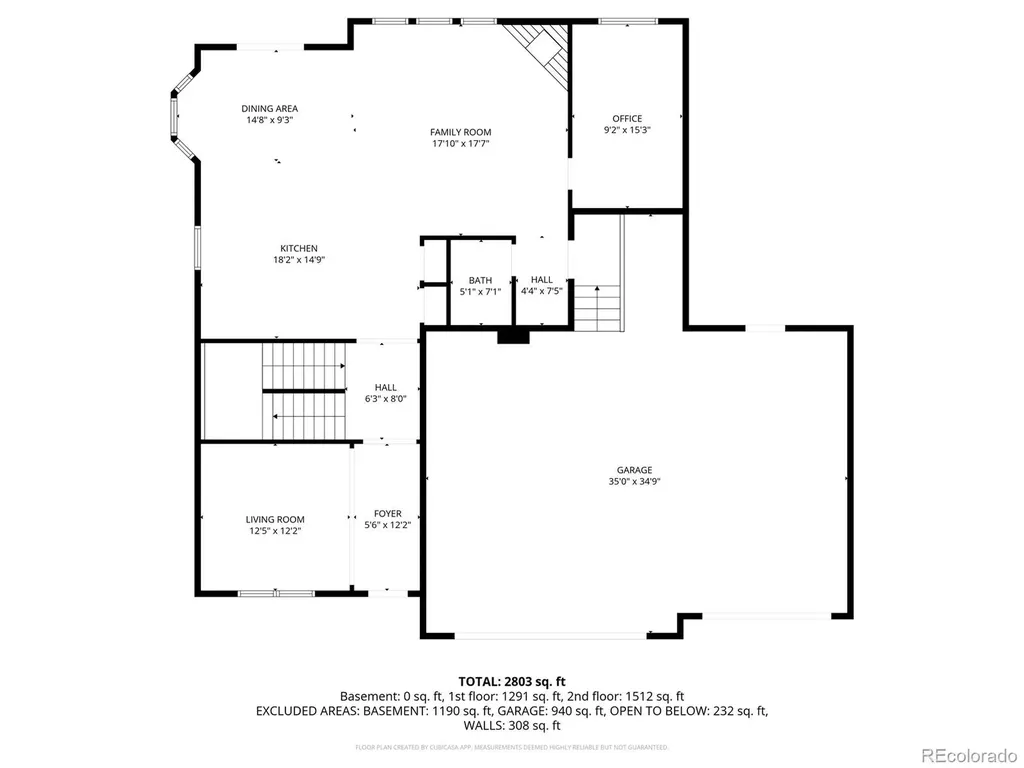515 Daylight Court Brighton CO 80601