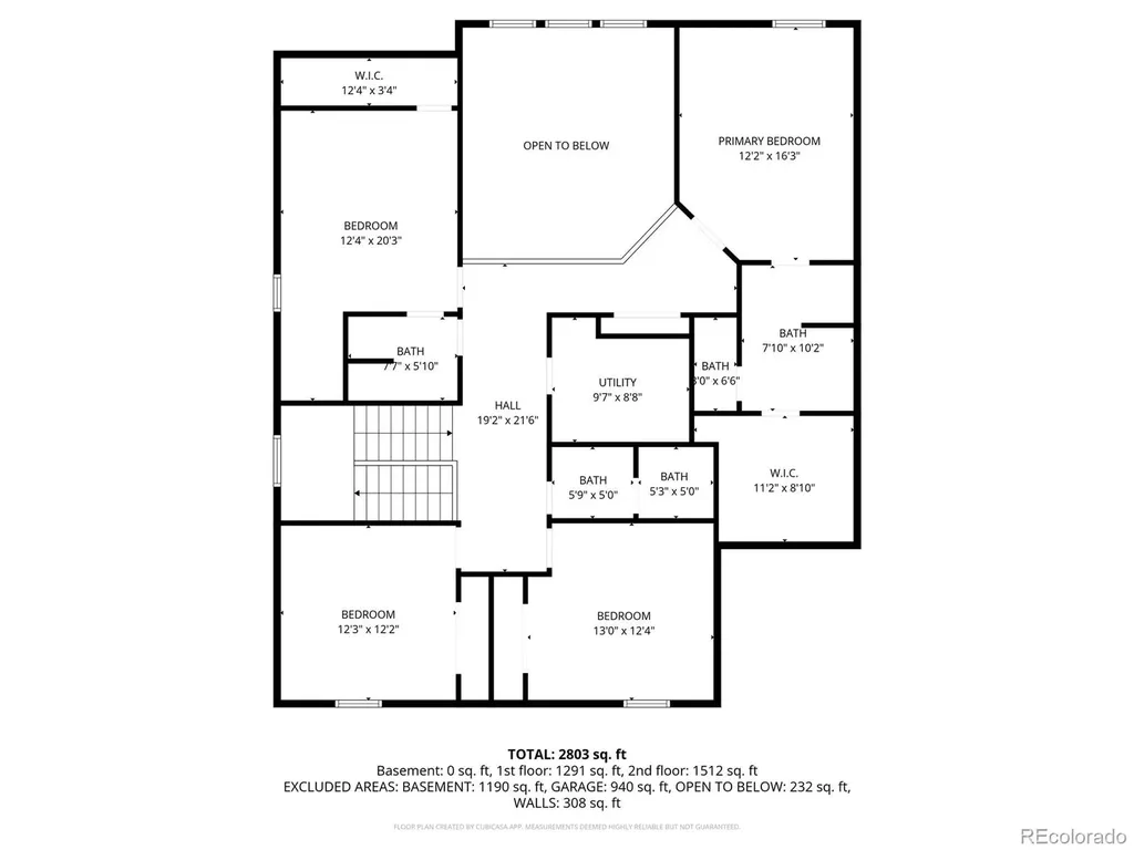 515 Daylight Court Brighton CO 80601