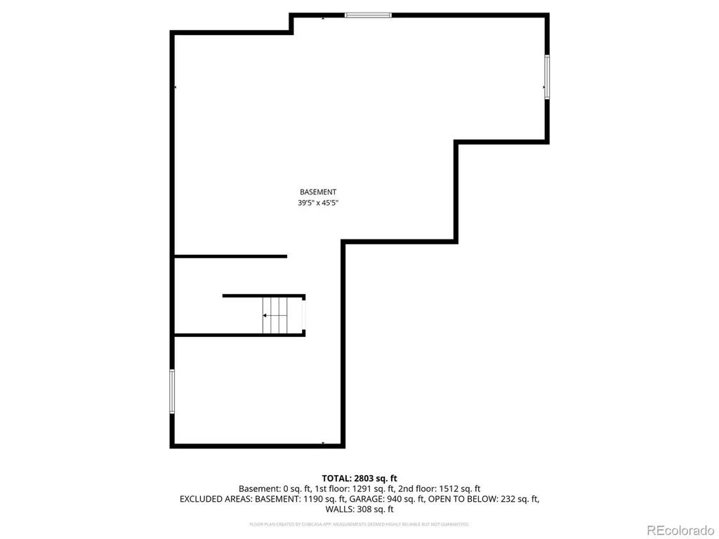 515 Daylight Court Brighton CO 80601