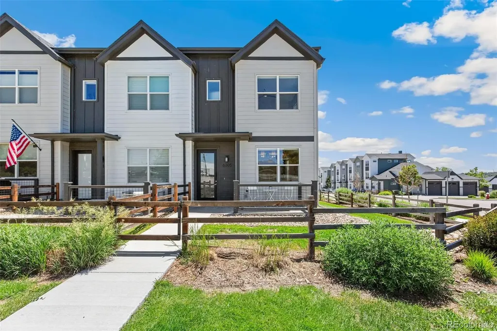 6305 King Court Denver CO 80221