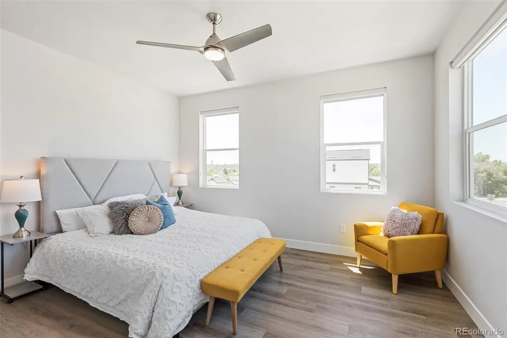 6305 King Court Denver CO 80221