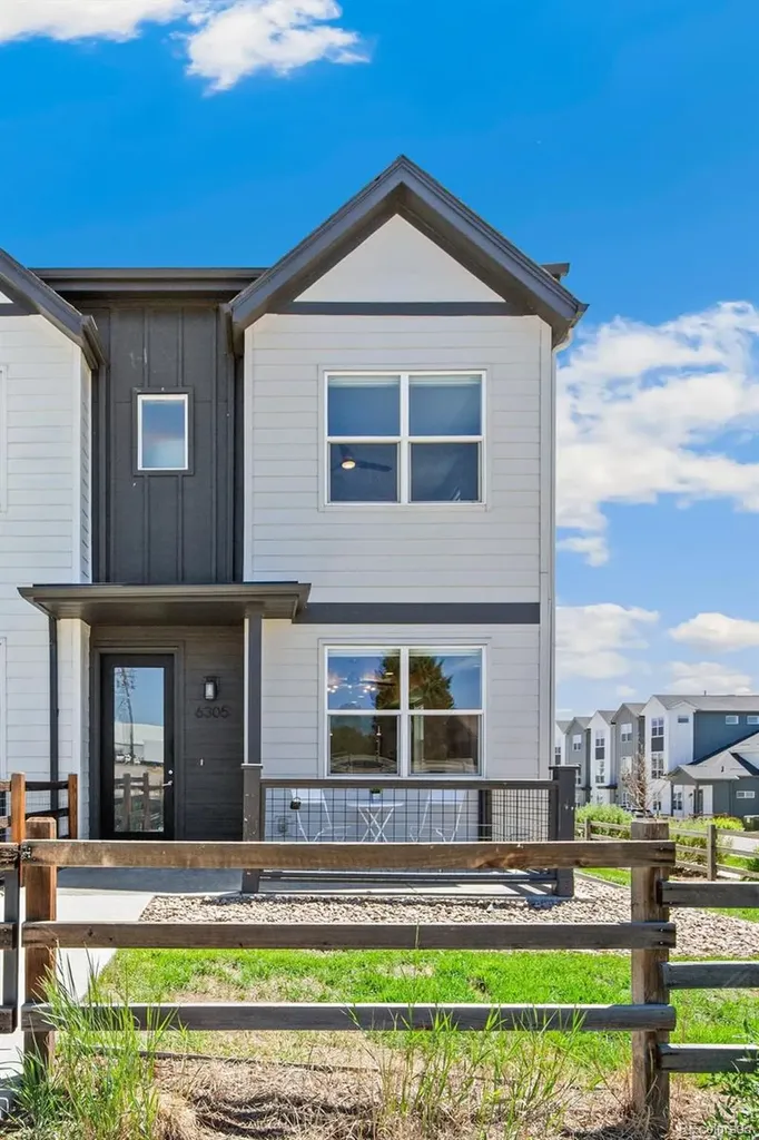 6305 King Court Denver CO 80221