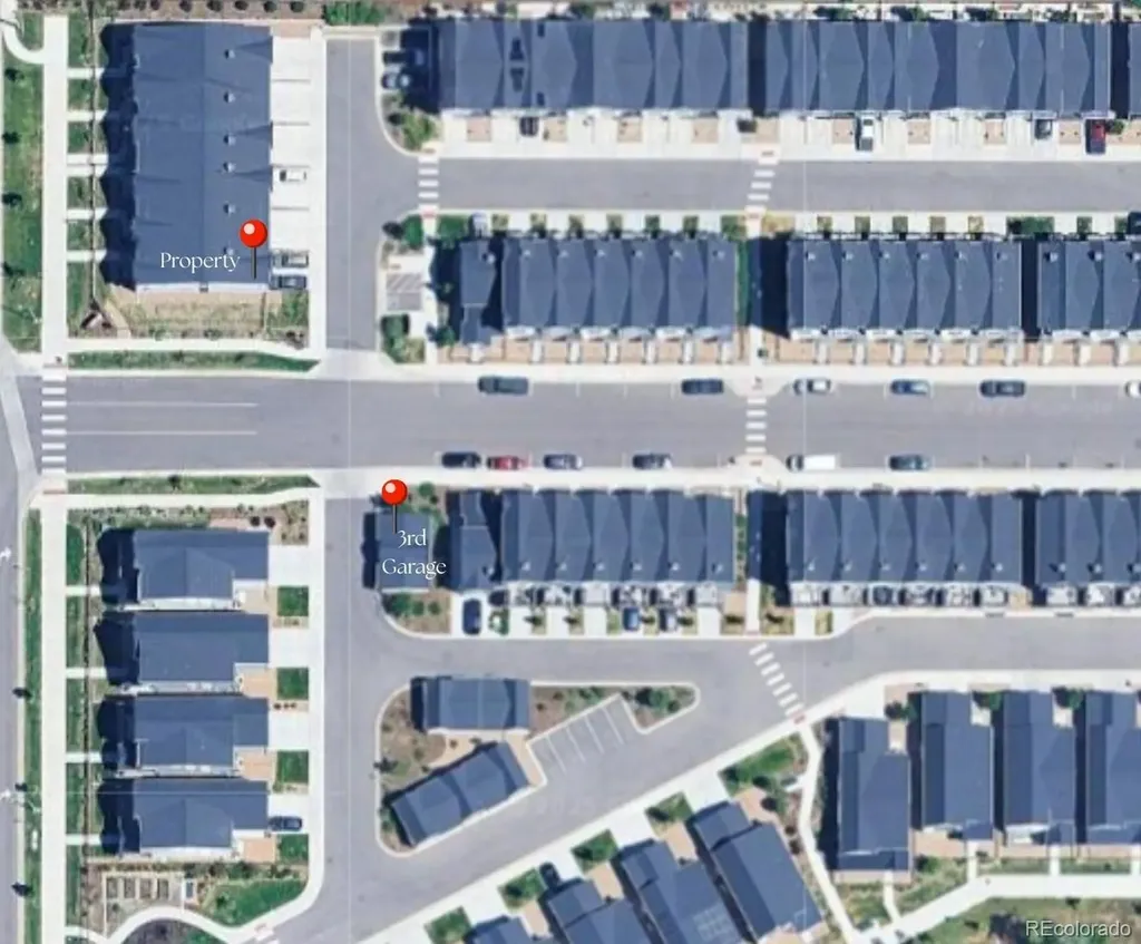 6305 King Court Denver CO 80221