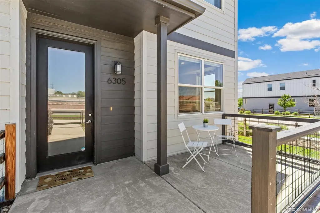 6305 King Court Denver CO 80221