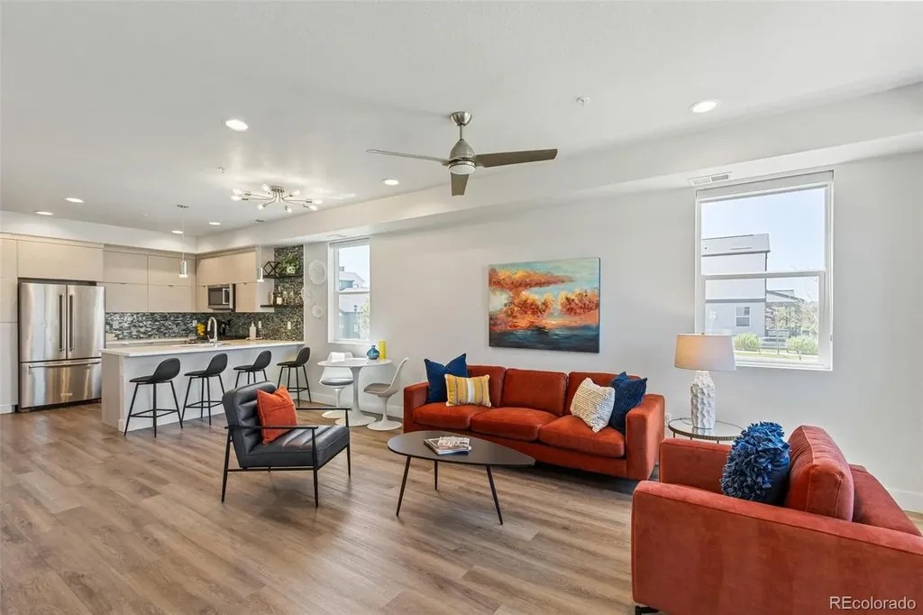 6305 King Court Denver CO 80221