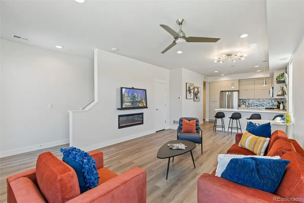 6305 King Court Denver CO 80221