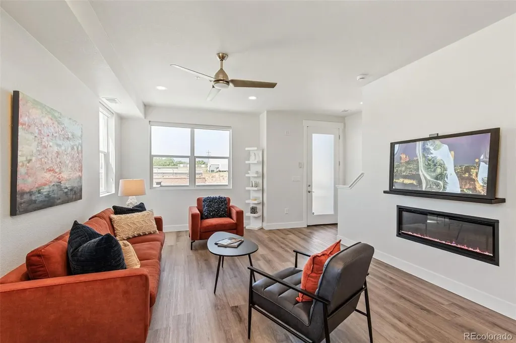6305 King Court Denver CO 80221