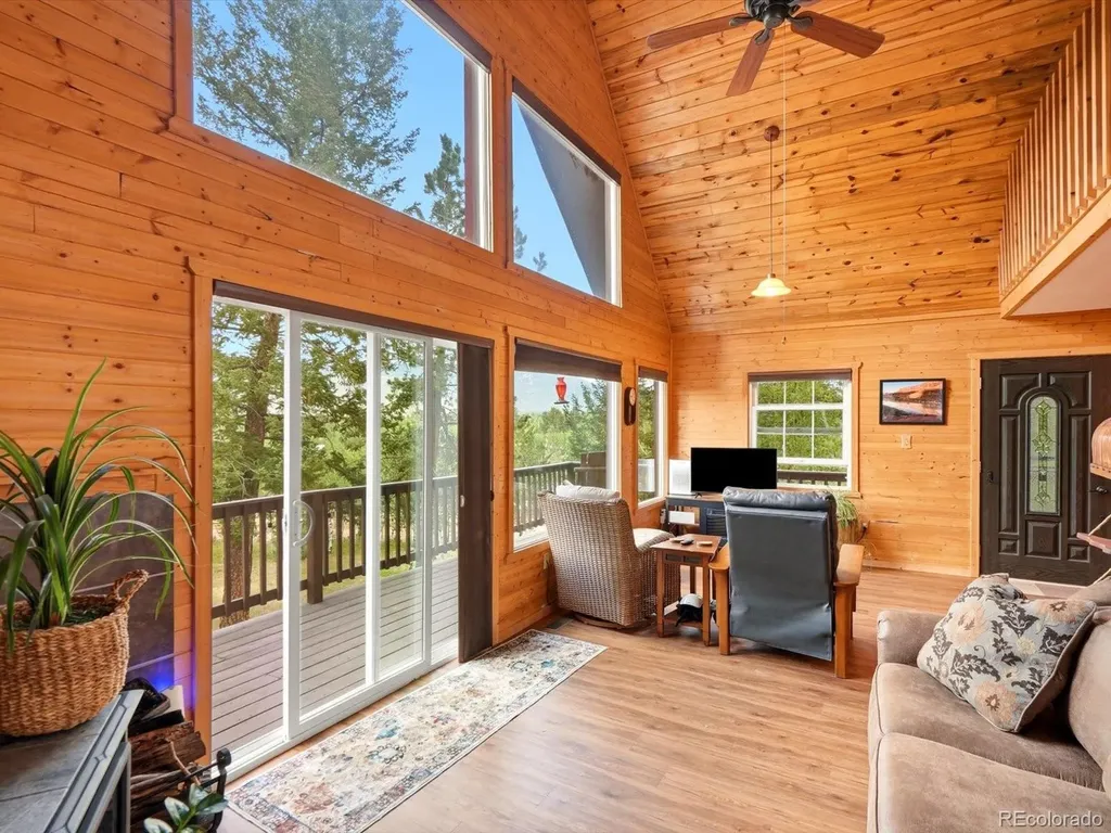 10 Juniper Way Bailey CO 80421