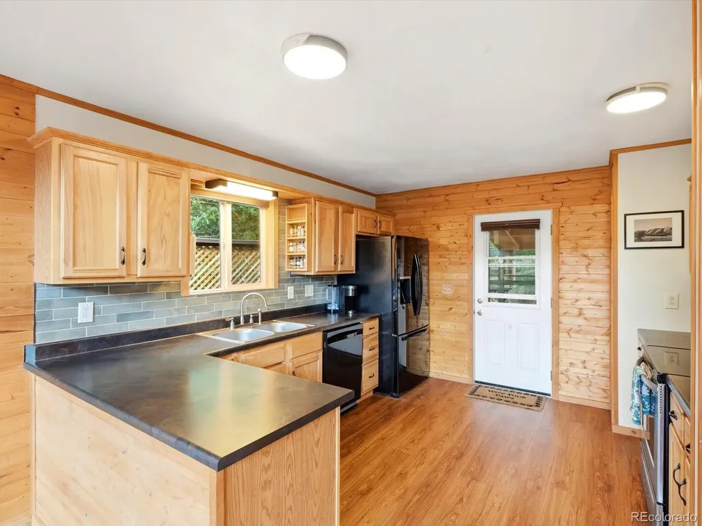 10 Juniper Way Bailey CO 80421
