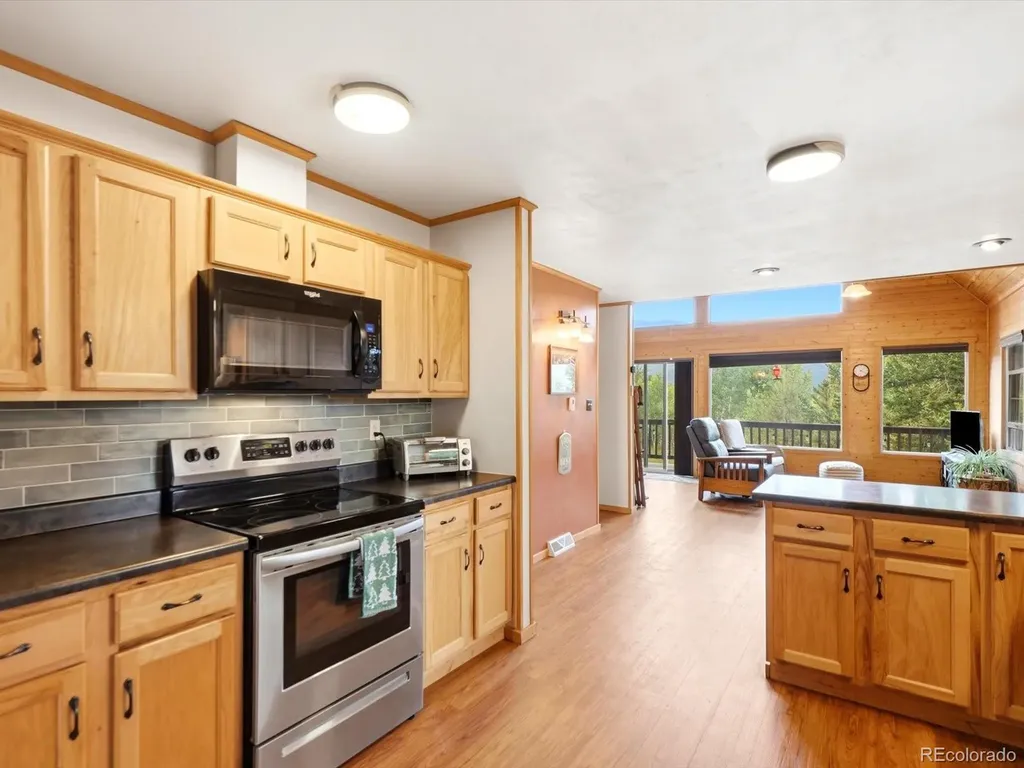 10 Juniper Way Bailey CO 80421
