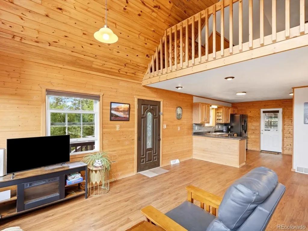 10 Juniper Way Bailey CO 80421