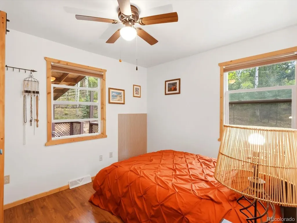 10 Juniper Way Bailey CO 80421