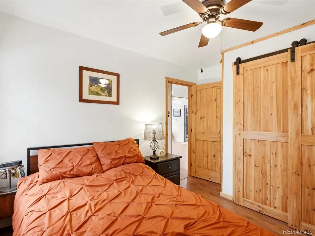 10 Juniper Way Bailey CO 80421