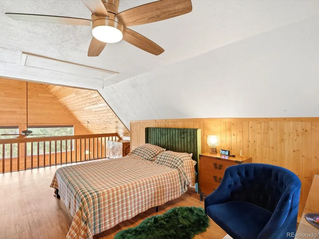 10 Juniper Way Bailey CO 80421