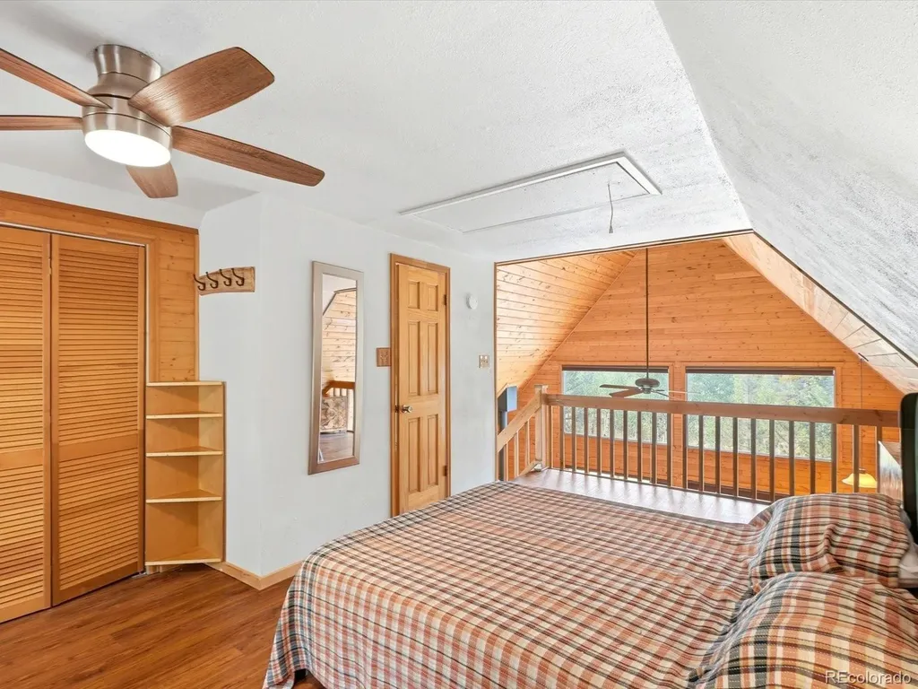 10 Juniper Way Bailey CO 80421