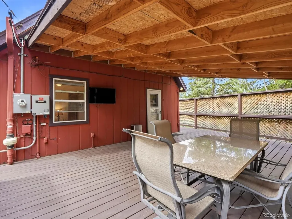 10 Juniper Way Bailey CO 80421