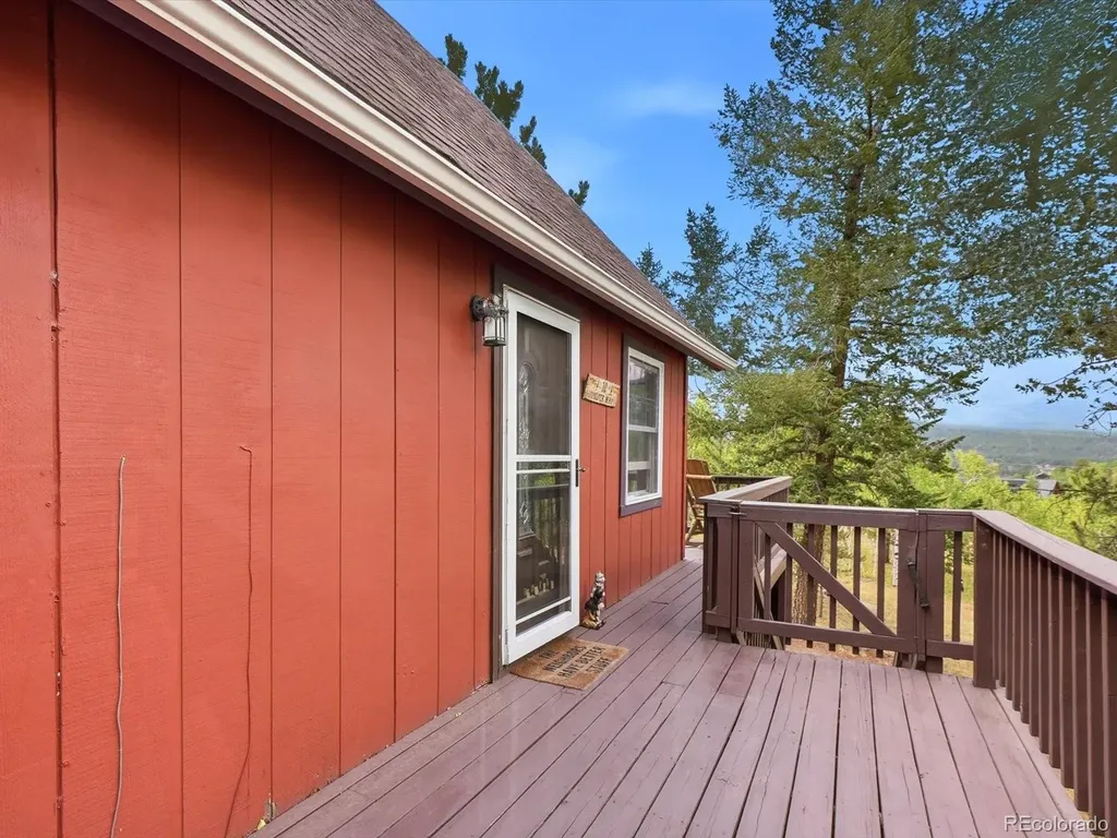 10 Juniper Way Bailey CO 80421