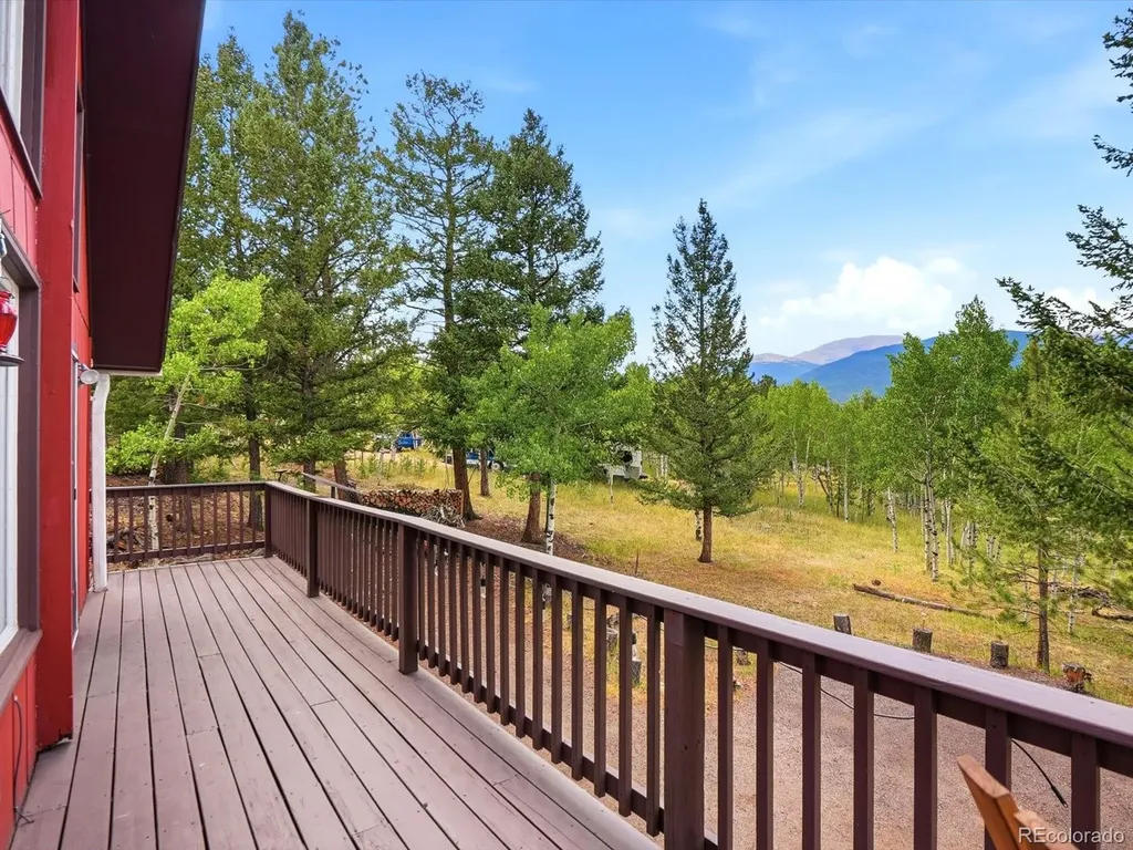 10 Juniper Way Bailey CO 80421