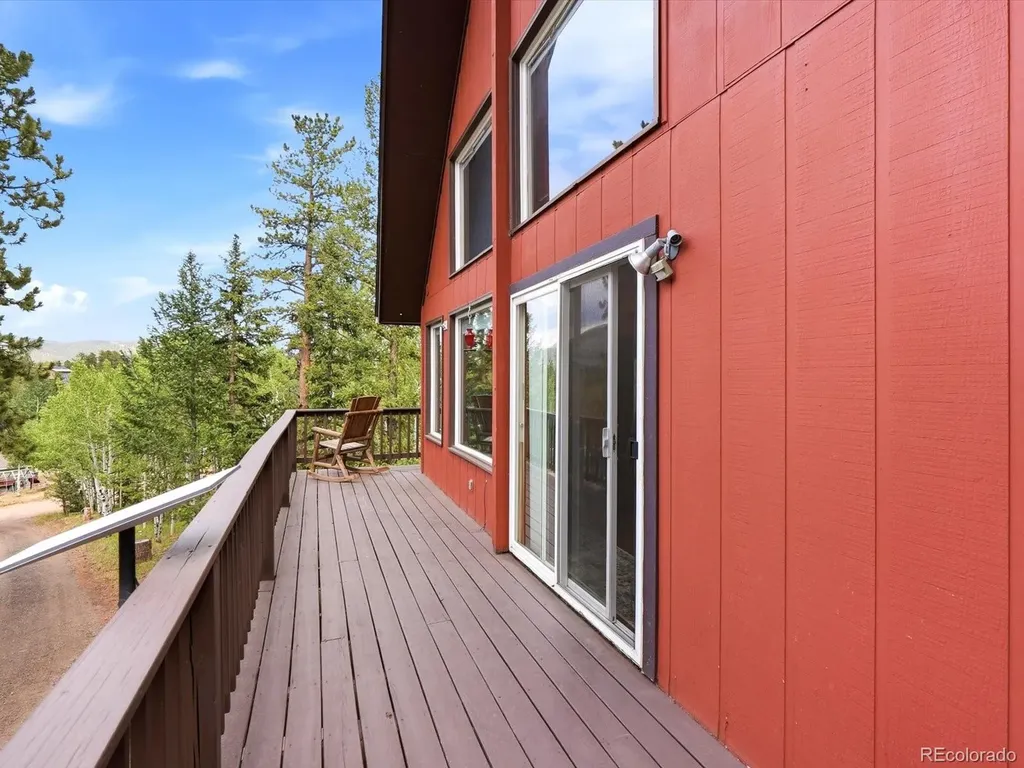 10 Juniper Way Bailey CO 80421
