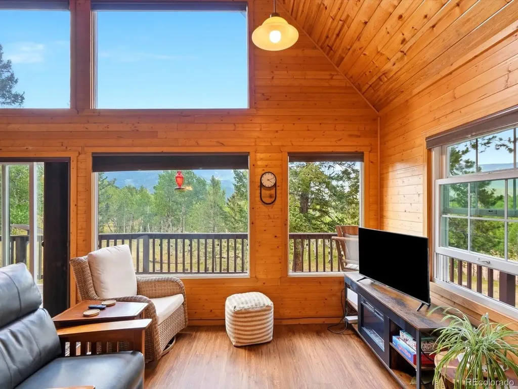 10 Juniper Way Bailey CO 80421