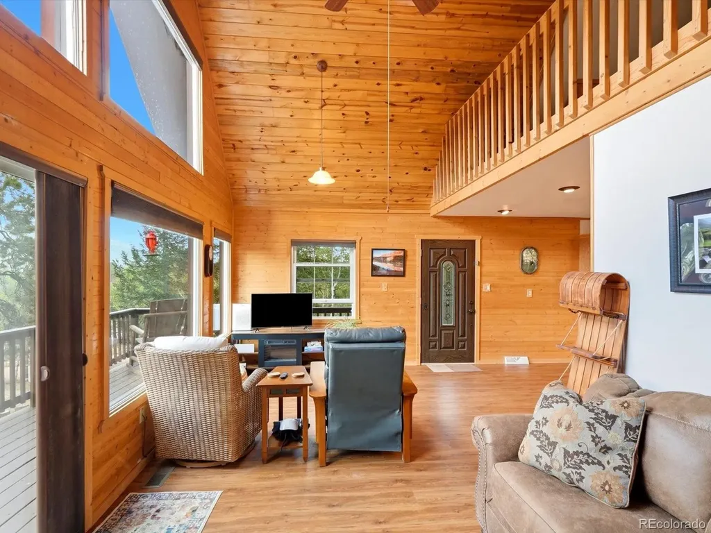 10 Juniper Way Bailey CO 80421