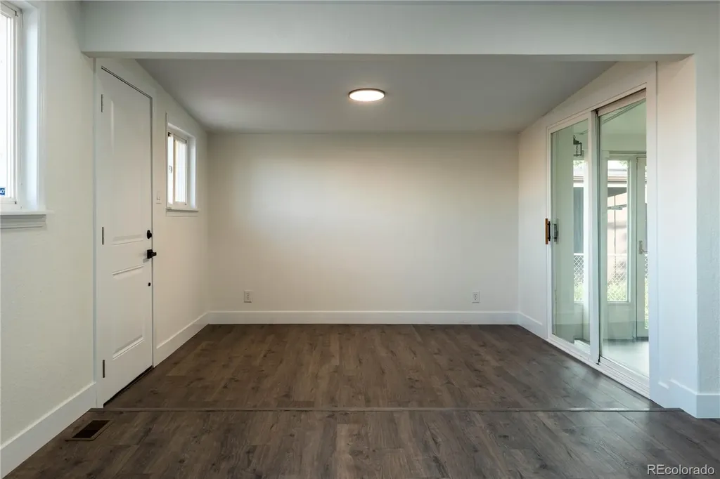 8701 Mcelwain Boulevard Denver CO 80229