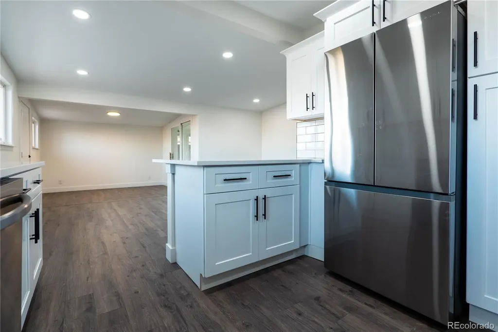 8701 Mcelwain Boulevard Denver CO 80229