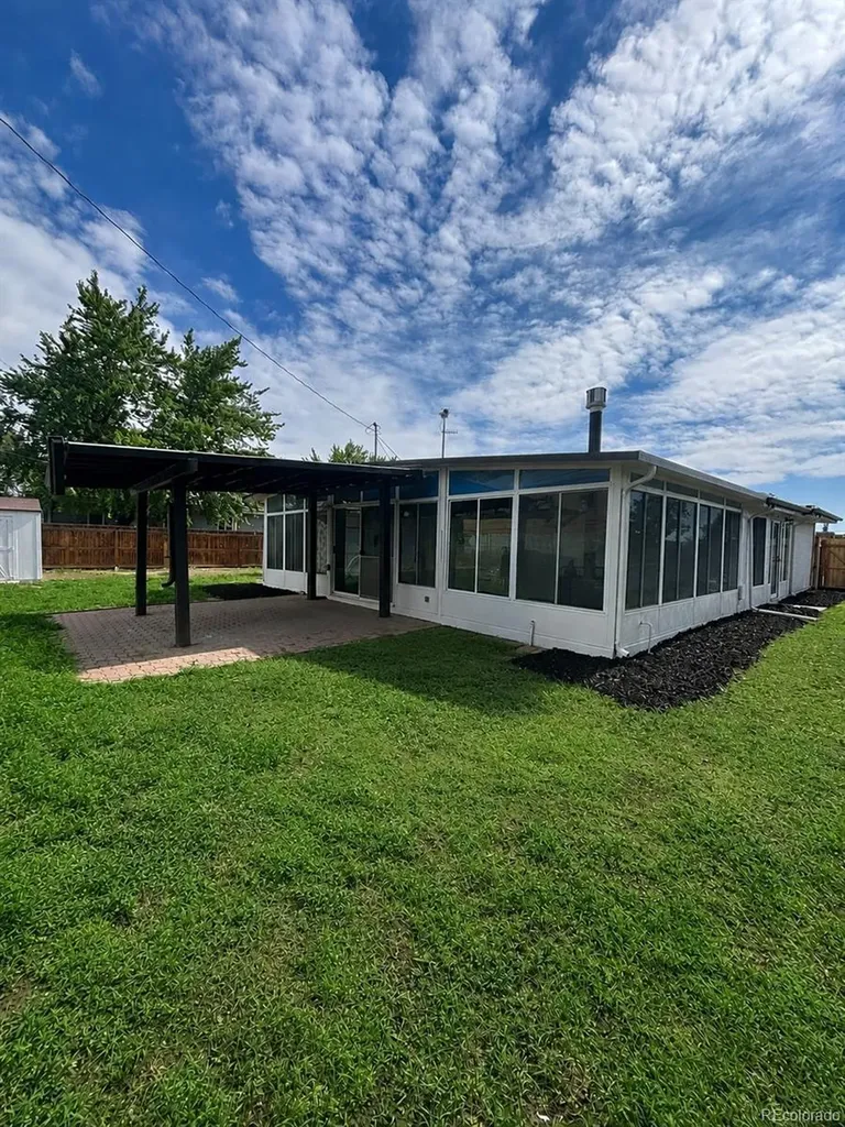 8701 Mcelwain Boulevard Denver CO 80229