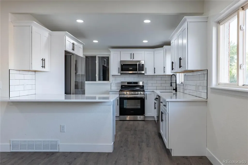 8701 Mcelwain Boulevard Denver CO 80229