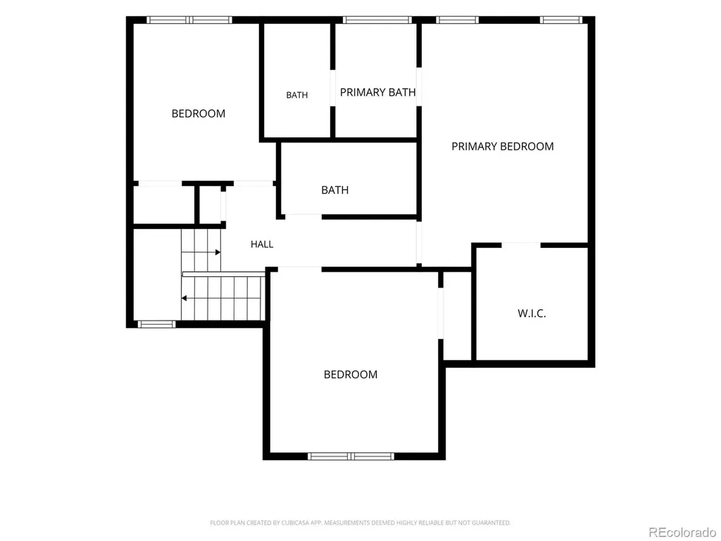 30406 E 166th Avenue Brighton CO 80603