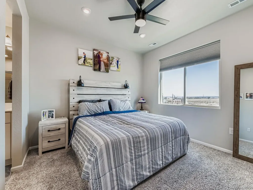 16558 Shoshone Place Broomfield CO 80023
