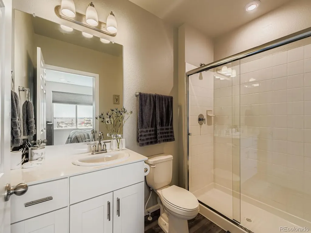 16558 Shoshone Place Broomfield CO 80023