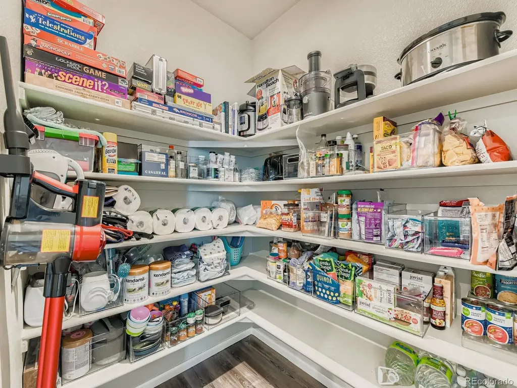 16558 Shoshone Place Broomfield CO 80023