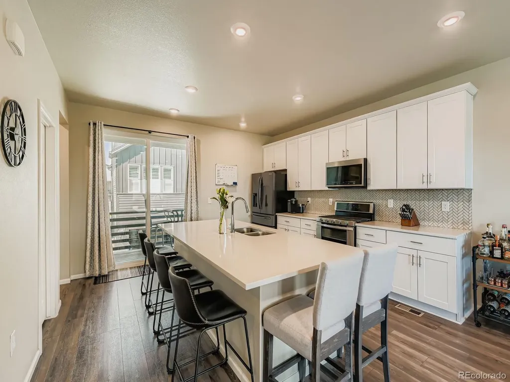 16558 Shoshone Place Broomfield CO 80023