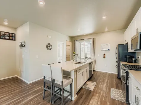 16558 Shoshone Place Broomfield CO 80023