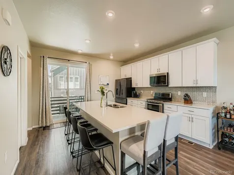 16558 Shoshone Place Broomfield CO 80023