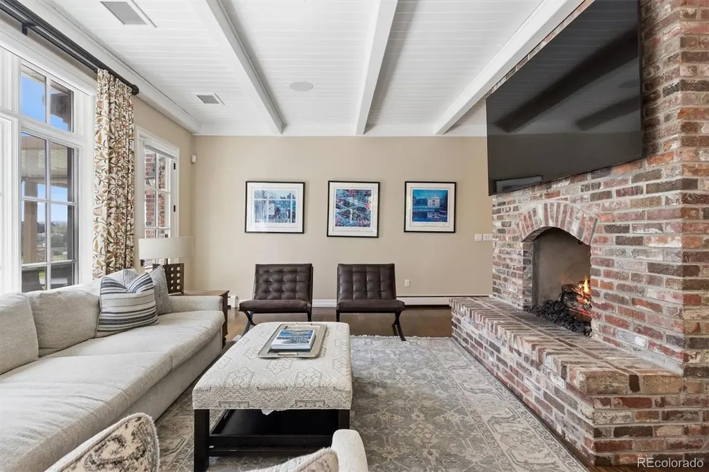 77 Glenmoor Drive Cherry Hills Village CO 80113