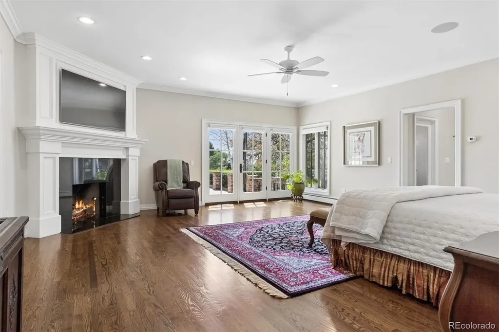 77 Glenmoor Drive Cherry Hills Village CO 80113