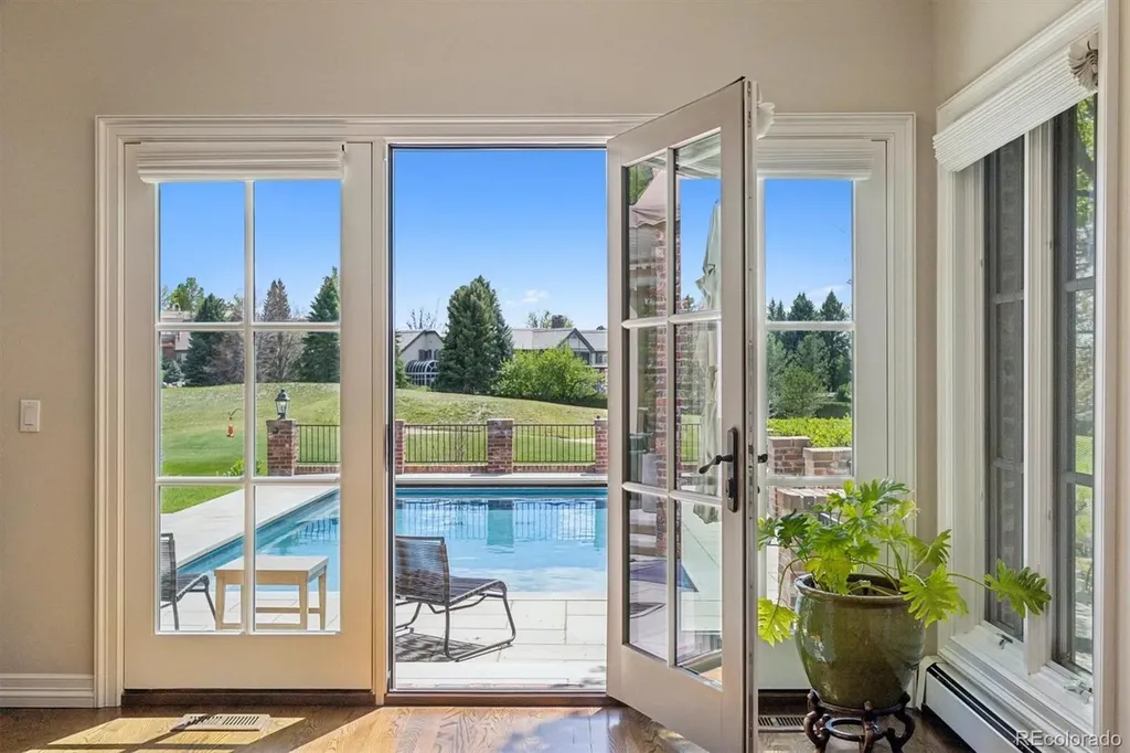 77 Glenmoor Drive Cherry Hills Village CO 80113