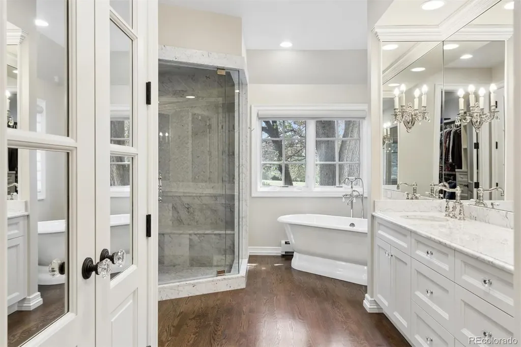 77 Glenmoor Drive Cherry Hills Village CO 80113