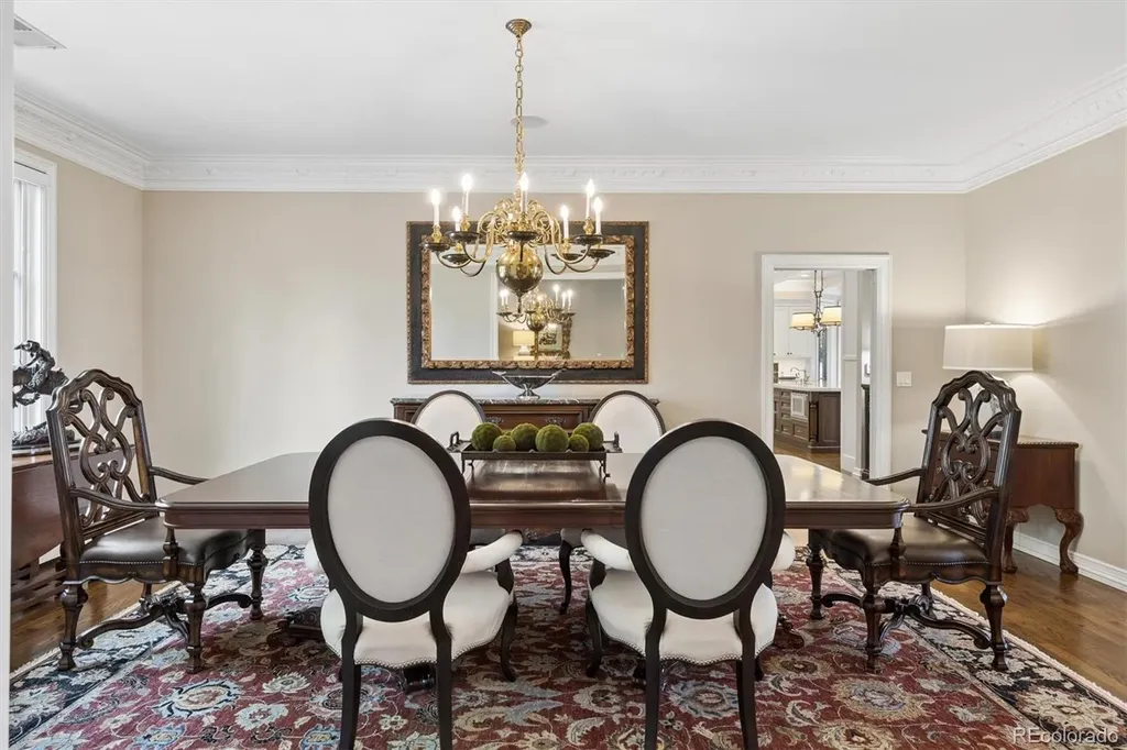 77 Glenmoor Drive Cherry Hills Village CO 80113