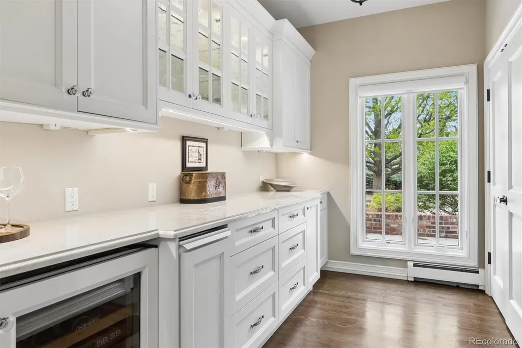 77 Glenmoor Drive Cherry Hills Village CO 80113