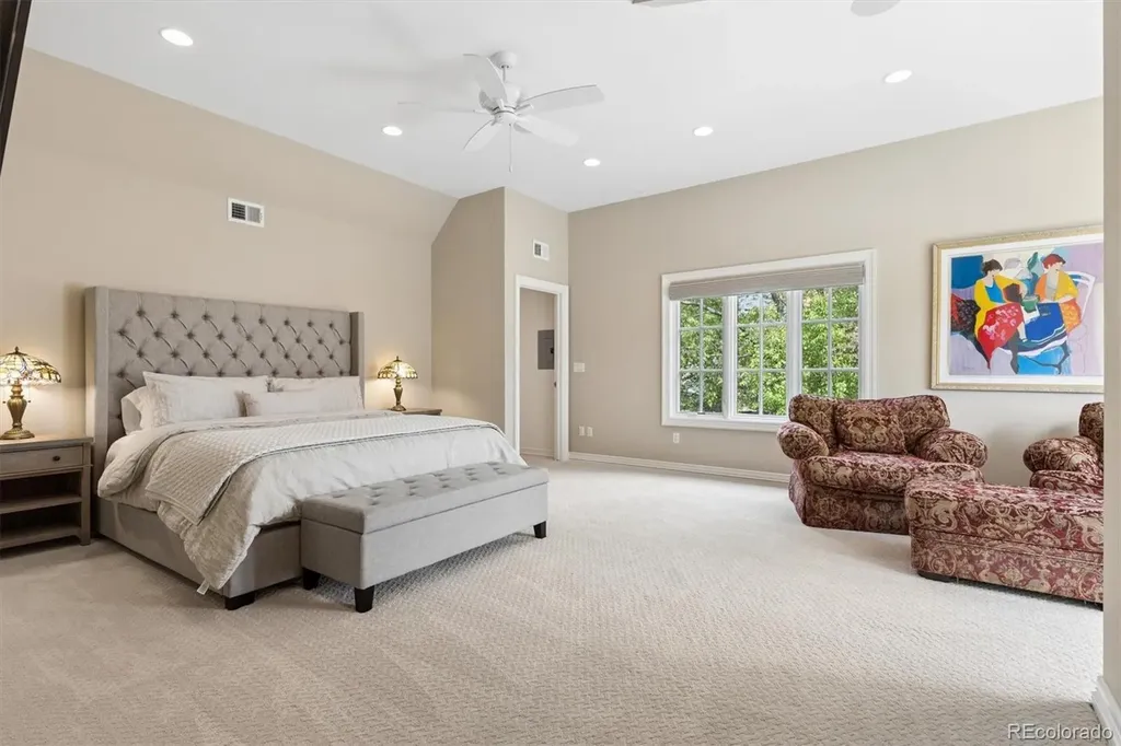77 Glenmoor Drive Cherry Hills Village CO 80113