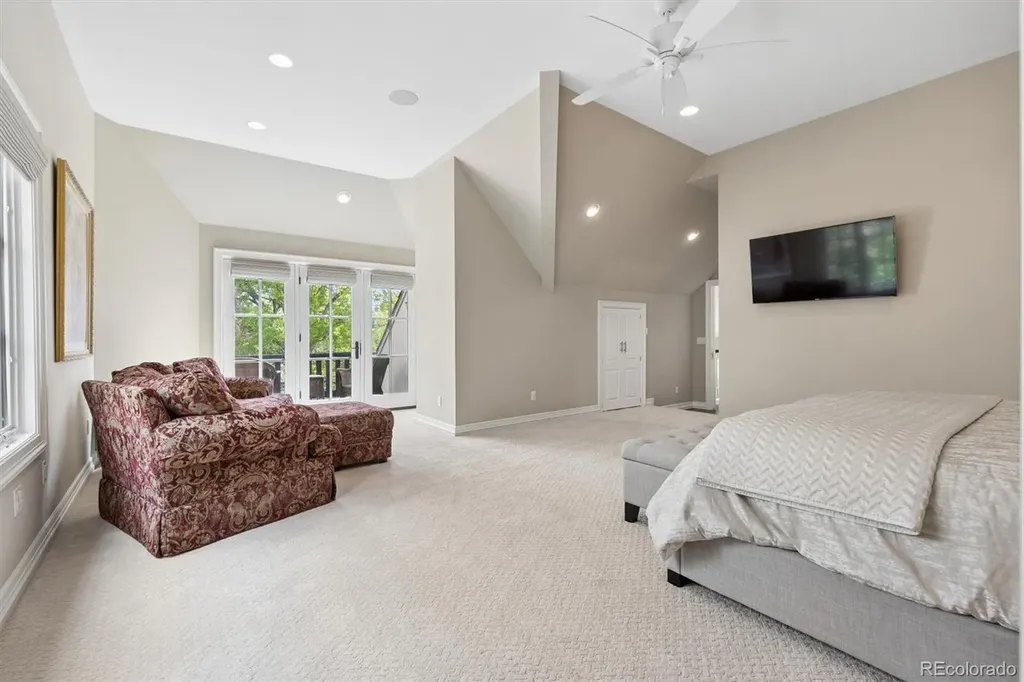 77 Glenmoor Drive Cherry Hills Village CO 80113