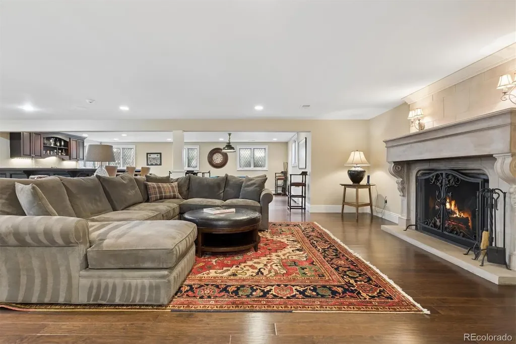77 Glenmoor Drive Cherry Hills Village CO 80113