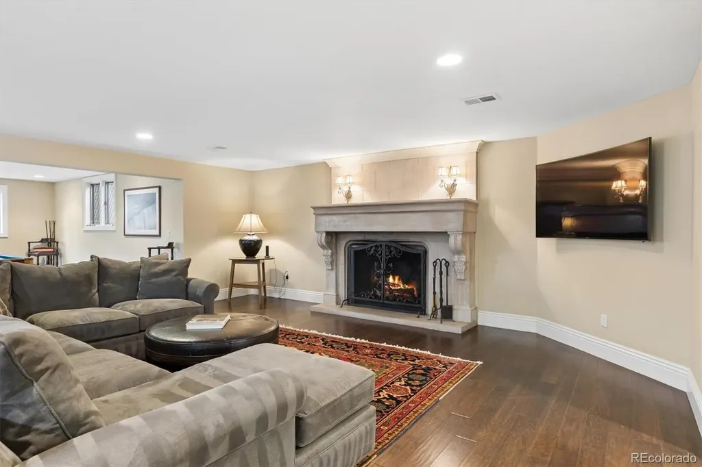 77 Glenmoor Drive Cherry Hills Village CO 80113
