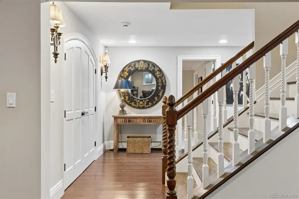 77 Glenmoor Drive Cherry Hills Village CO 80113