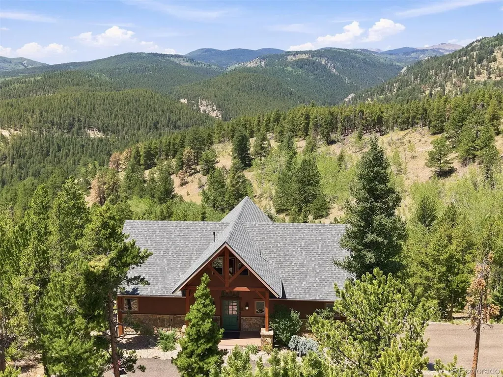 672 Paradise Valley Parkway Black Hawk CO 80422