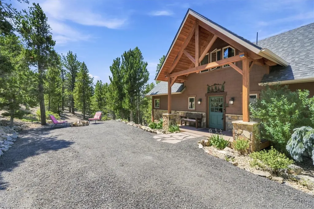 672 Paradise Valley Parkway Black Hawk CO 80422