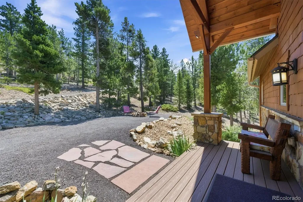 672 Paradise Valley Parkway Black Hawk CO 80422